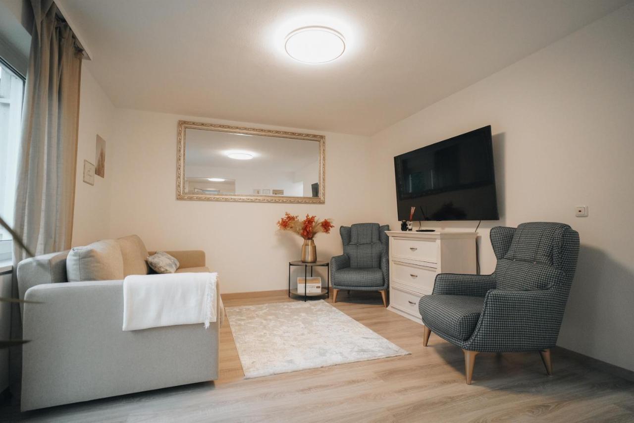 Ferienwohnung Alpblick Bludenz Exteriör bild